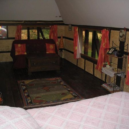 Chambres D'Hotes La Ferme Saint Nicolas Εξωτερικό φωτογραφία