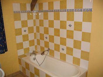 Chambres D'Hotes La Ferme Saint Nicolas Εξωτερικό φωτογραφία