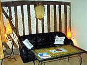 Chambres D'Hotes La Ferme Saint Nicolas Δωμάτιο φωτογραφία